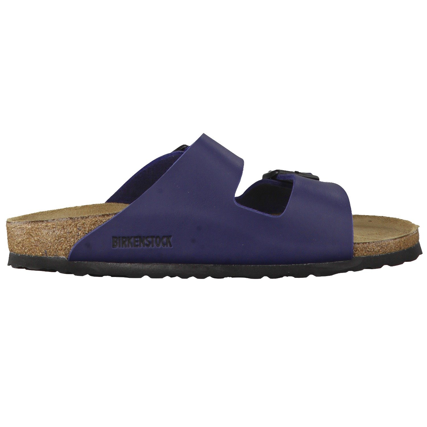 Birkenstock Mężczyźni Birkenstock Arizona 51753Pantofle.