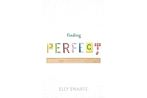 Finding Perfect: More Than Just a Carpenter
