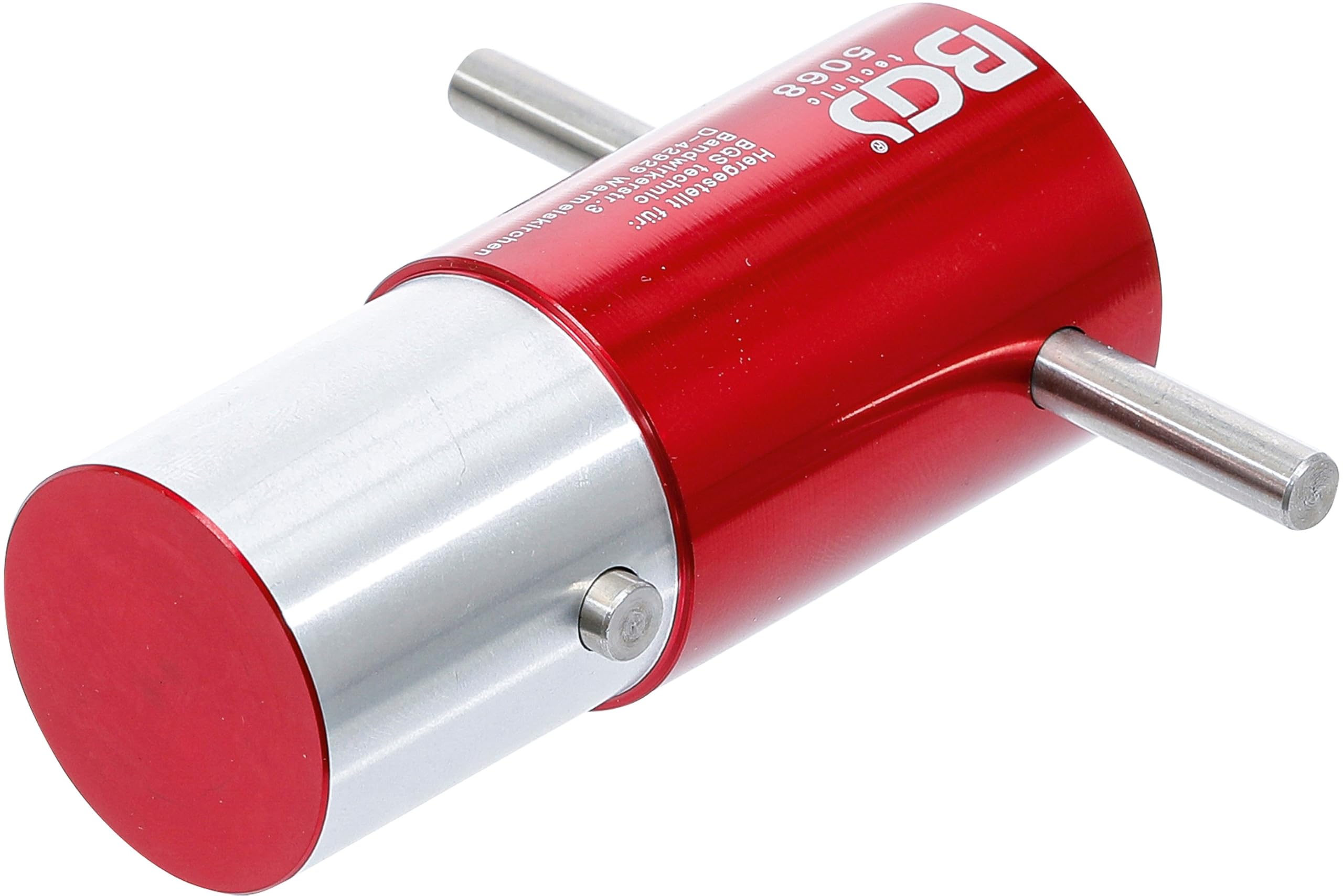 BGS 5068 | Front Axle Alignment Tool | for Ducati | Ø 30 mm