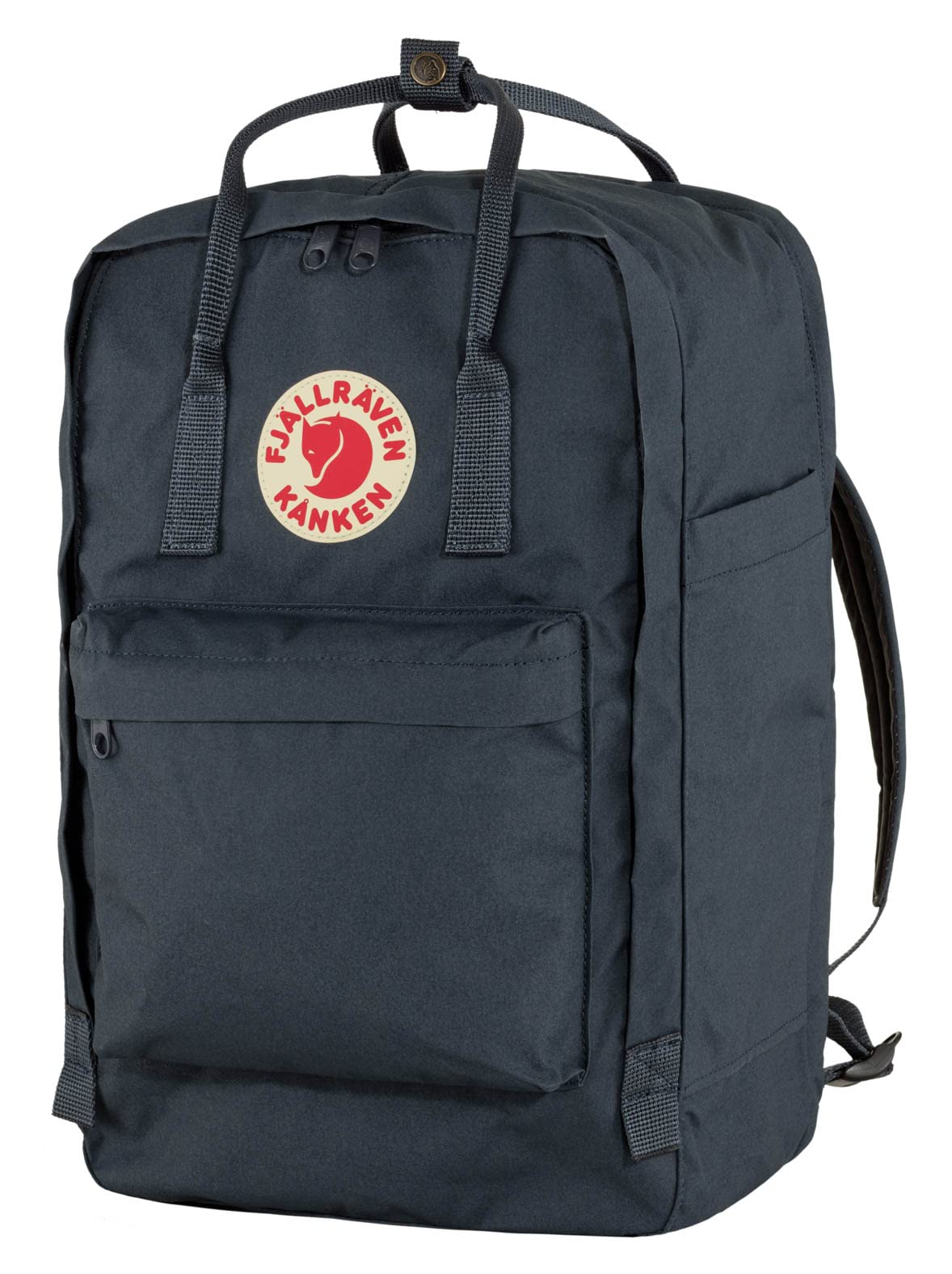 Fjällräven Unisex Laptoprucksack Kånken,13 Zoll