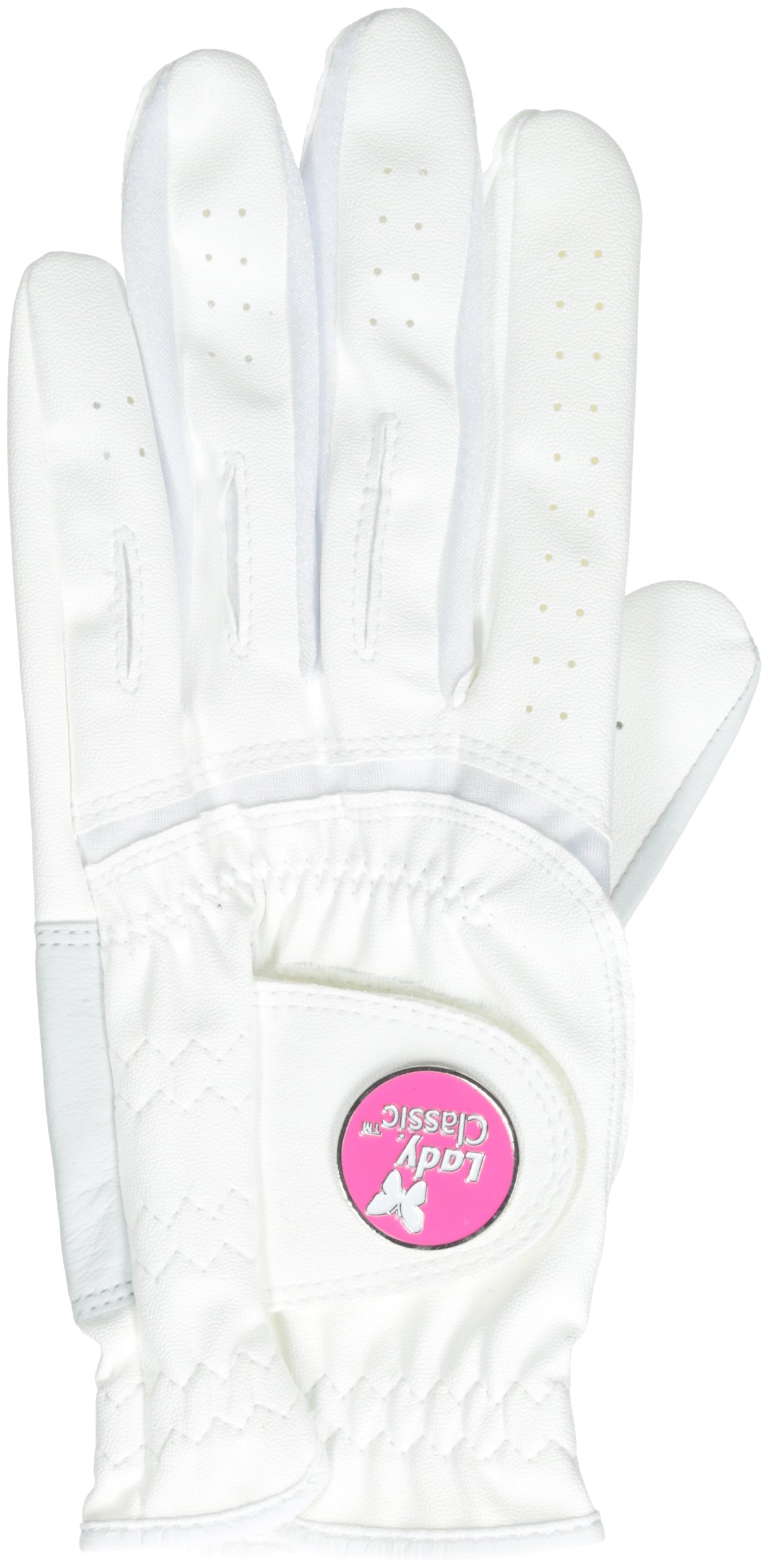 footjoy golf gloves with magnetic ball marker