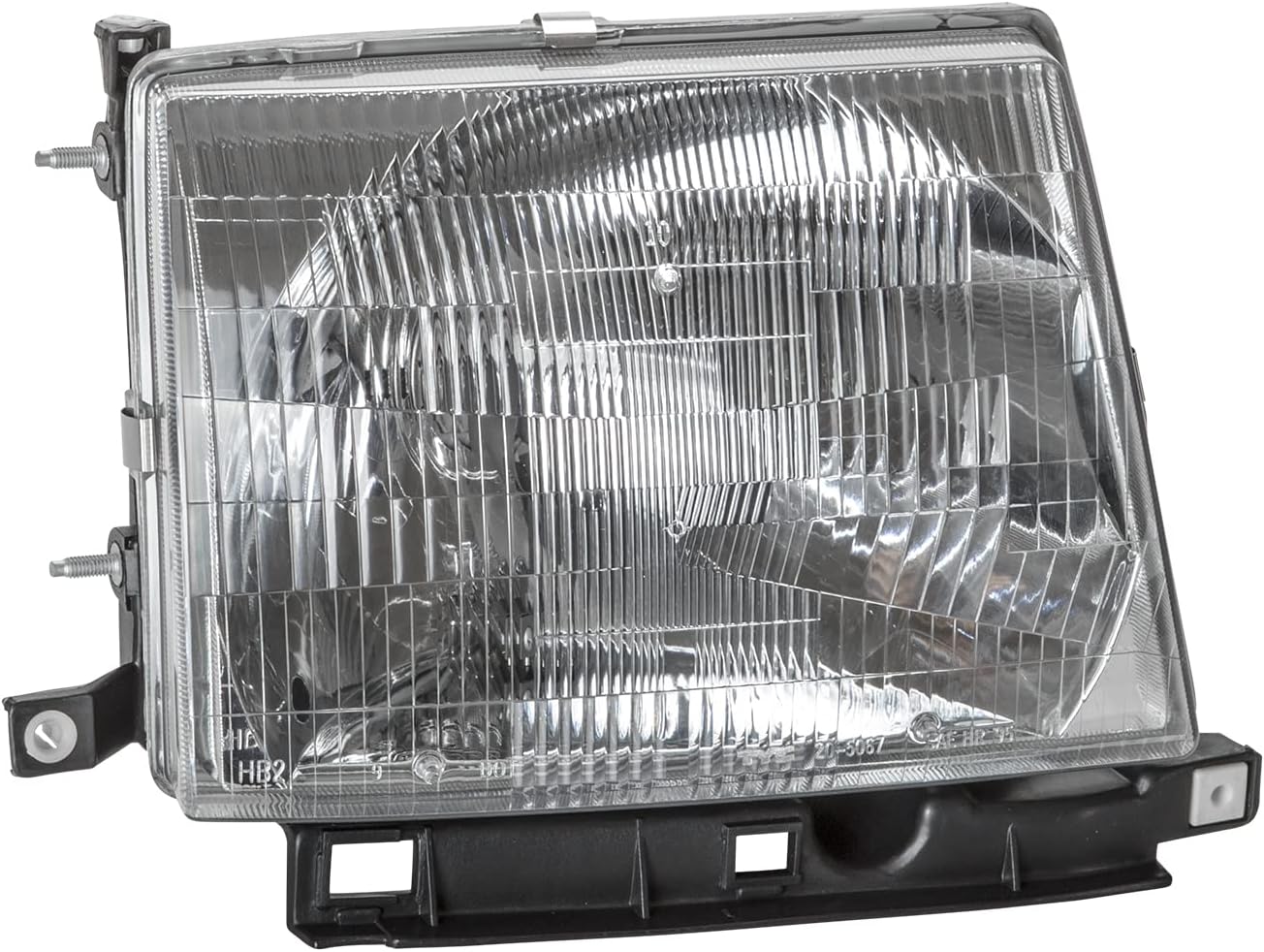 TYC 20-5068-00 Toyota Tacoma Driver Side Headlight Assembly