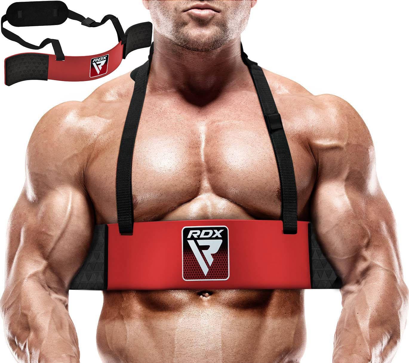RDX Arm Blaster