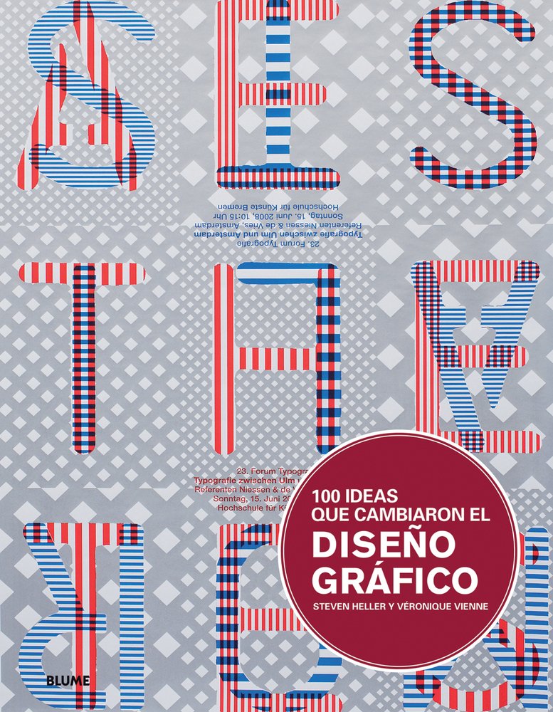 100 ideas que cambiaron el diseño gráfico