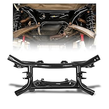 りりページ Amazon | ECOTRIC リアサスペンション クロスメンバー 2007-2017