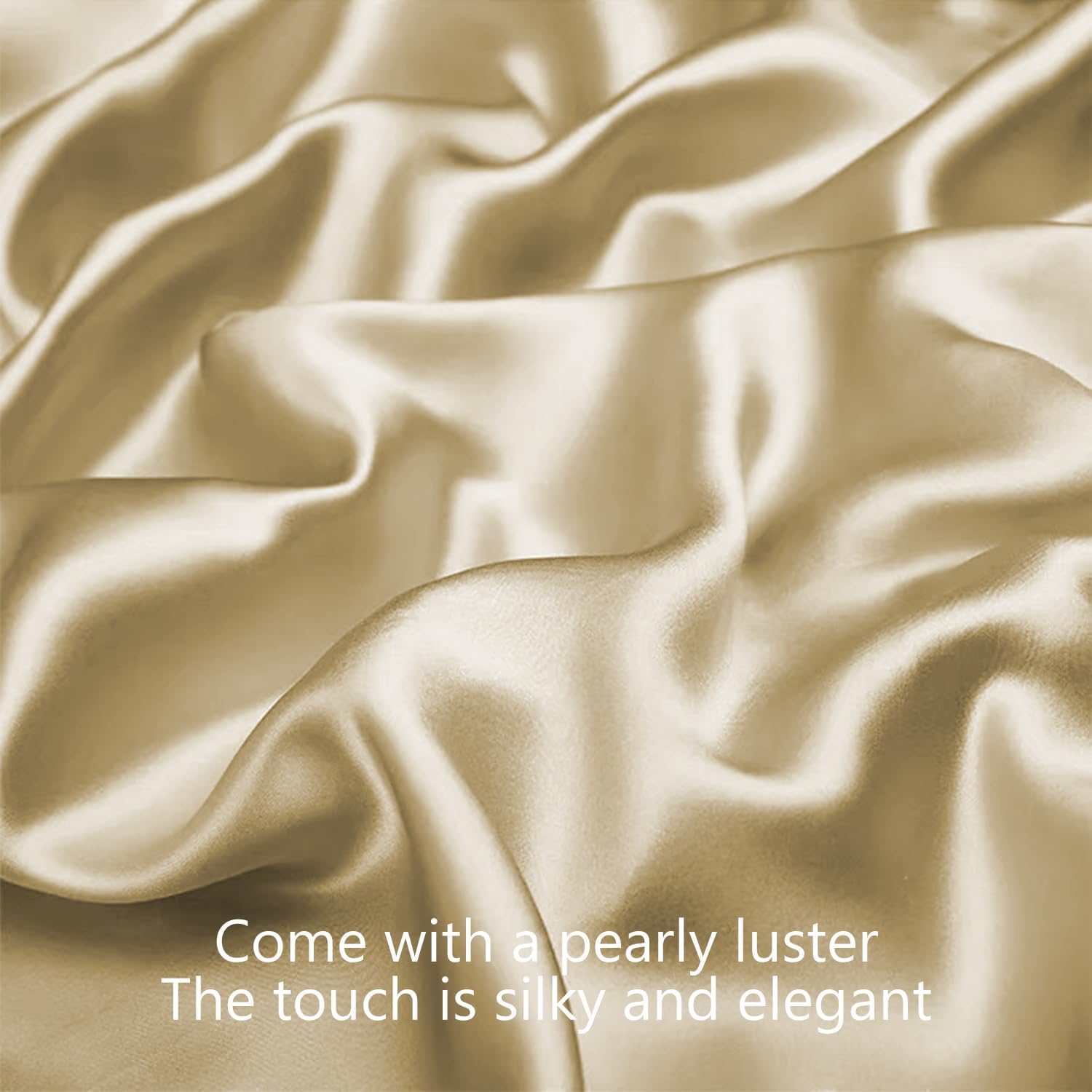 Copper Pillowcase for Sleeping, Copper Pillow Case for Wrinkles Reduction, Copper Infused Pillowcase for Hair Smooth 18.5in * 27.5in in 2Pcs (2)