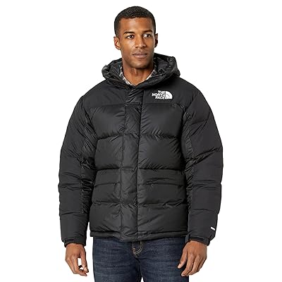 The North Face Himalayan Down Parka Men