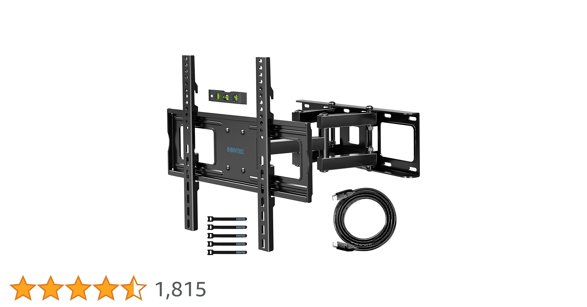 Amazon | BONTEC (ボンテック) フルモーションテレビウォール Amazon | BONTEC (ボンテック) フルモーションテレビウォール