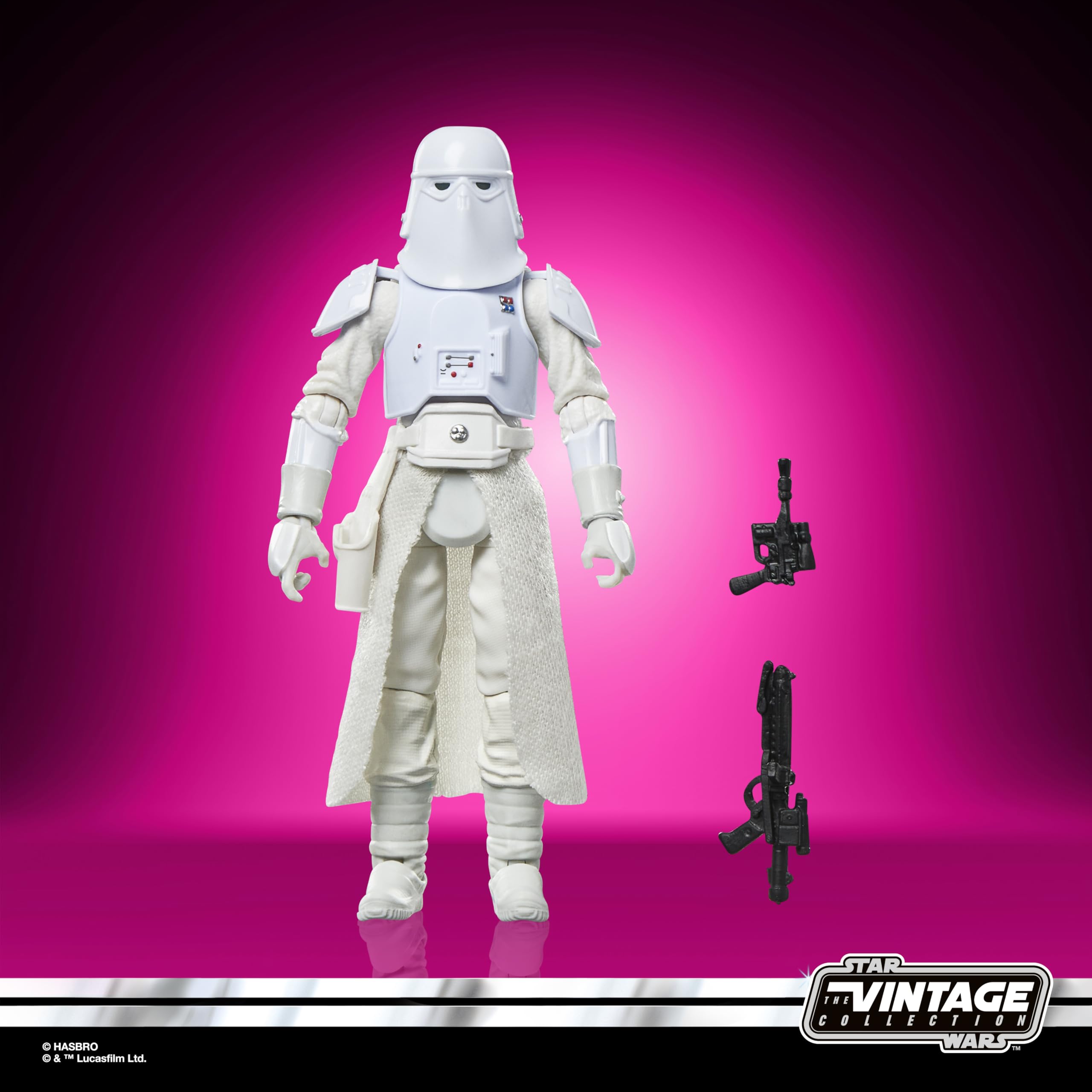 Amazon.co.jp: ハズブロ(Hasbro)STAR WARS スター・ウォーズ