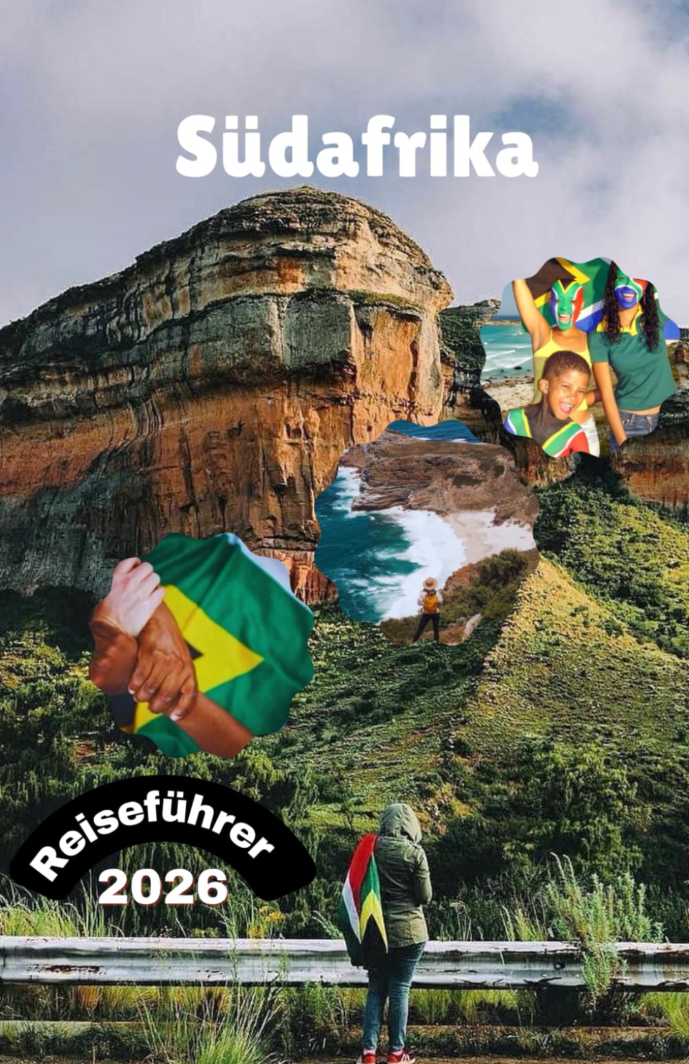 Südafrika Reiseführer 2026