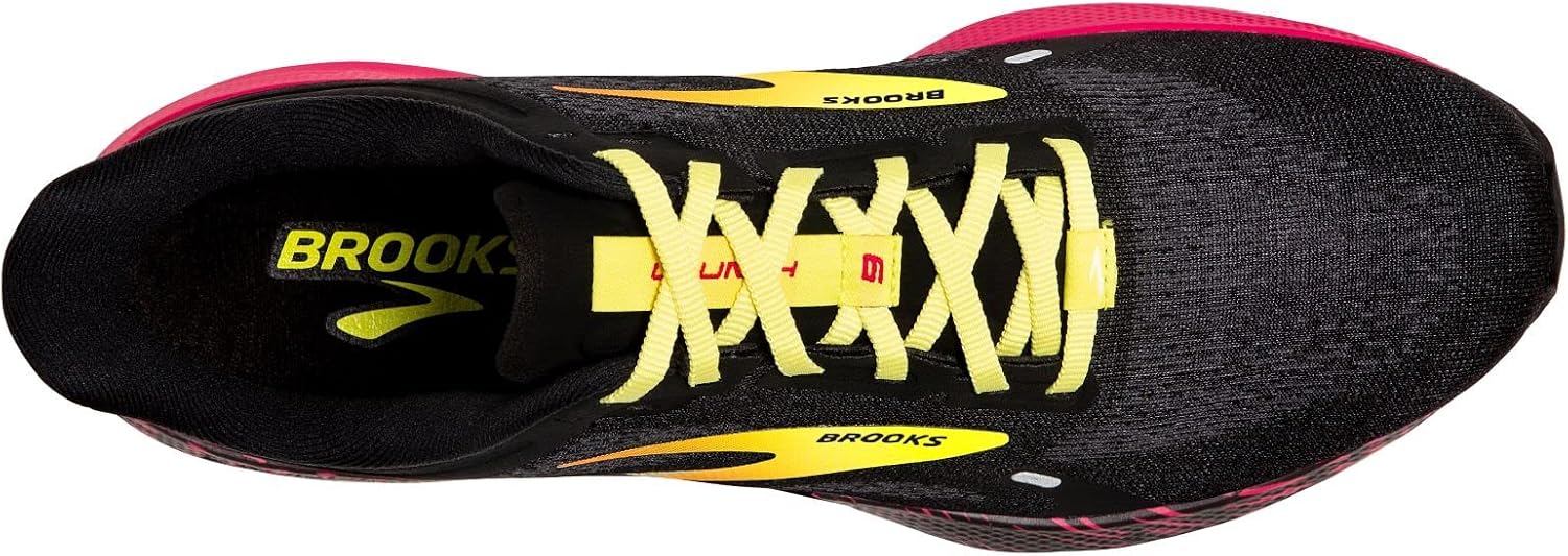 Brooks Men’s Launch 9 Neutral Running Shoe