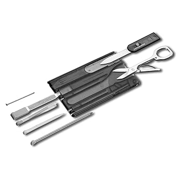 Amazon | VICTORINOX(ビクトリノックス) スイスカード
