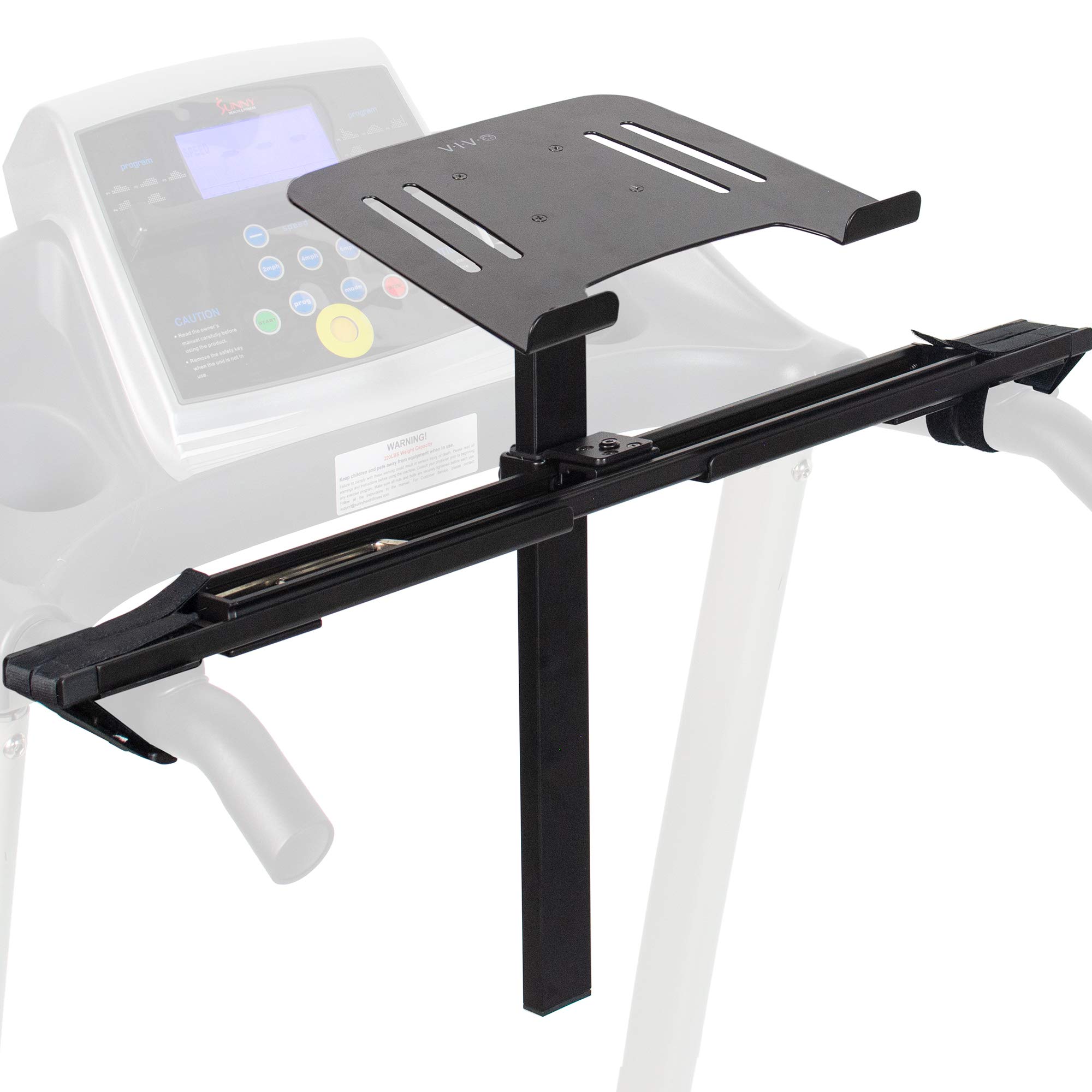 VIVO Universal Laptop Treadmill Desk 