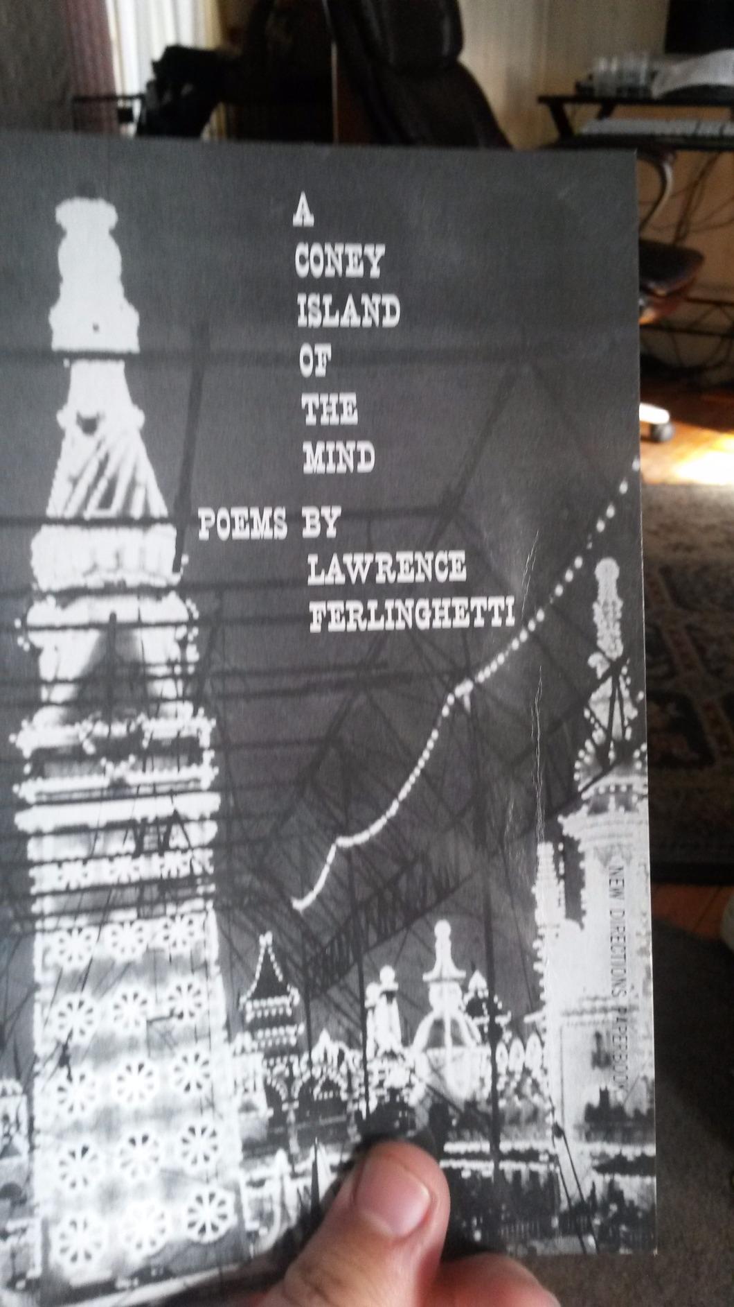 Great Poems from a Great Poet