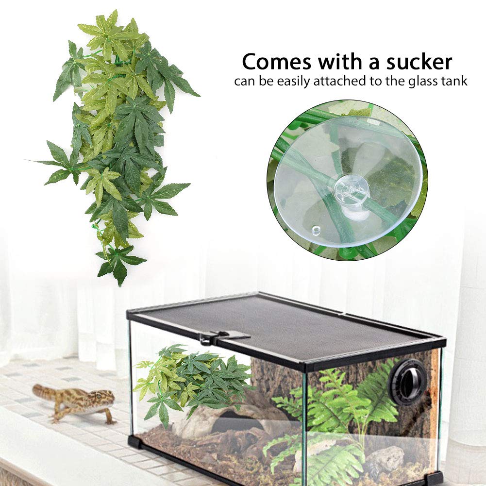 Künstliche Wasser pflanze Dekoration Simulation Wasser Wasser Gras Aquarium Aqua