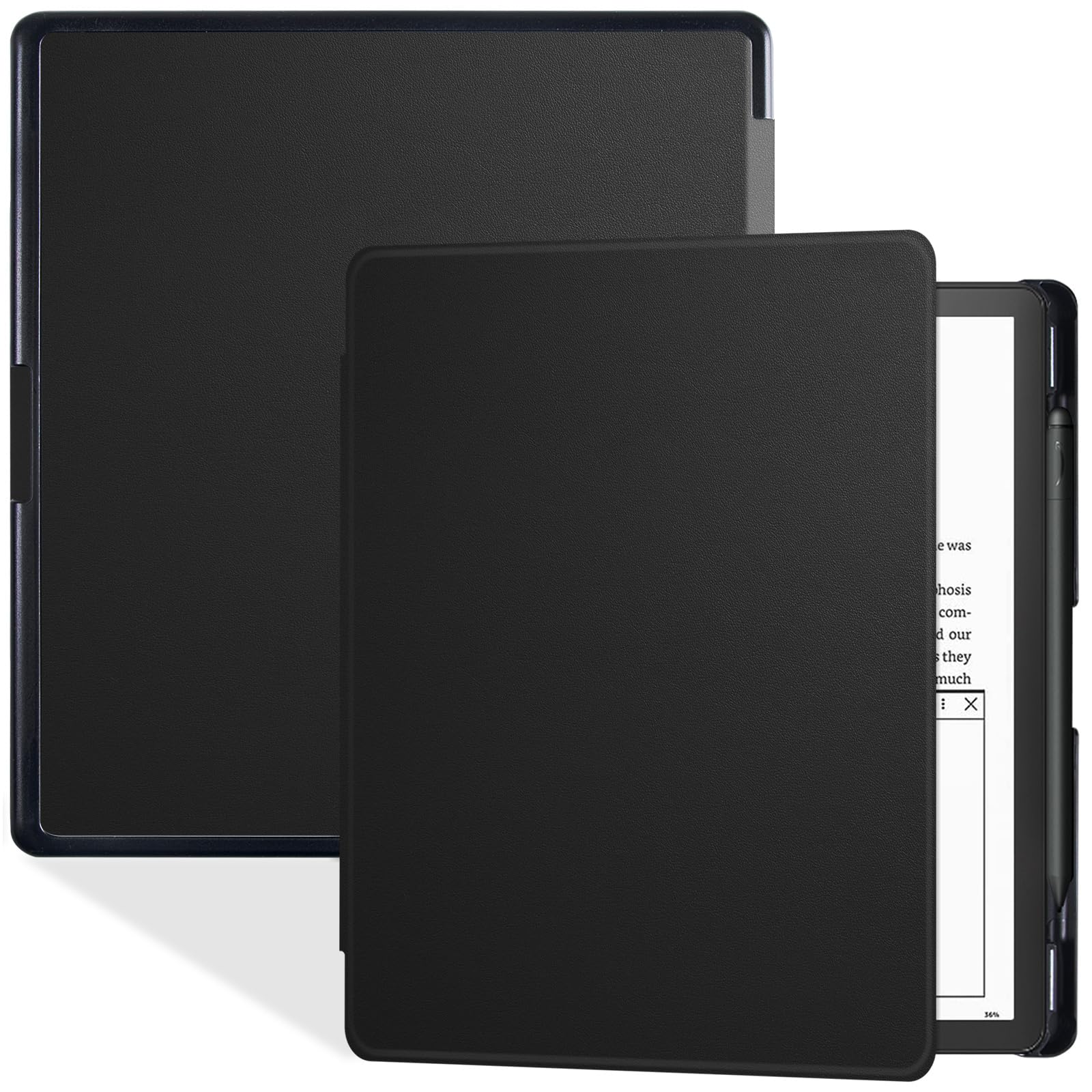 【新品未開封】kindle scribe Amazon Kindle Scribe 10.2 in 32GB w/ Premium Pen Reading