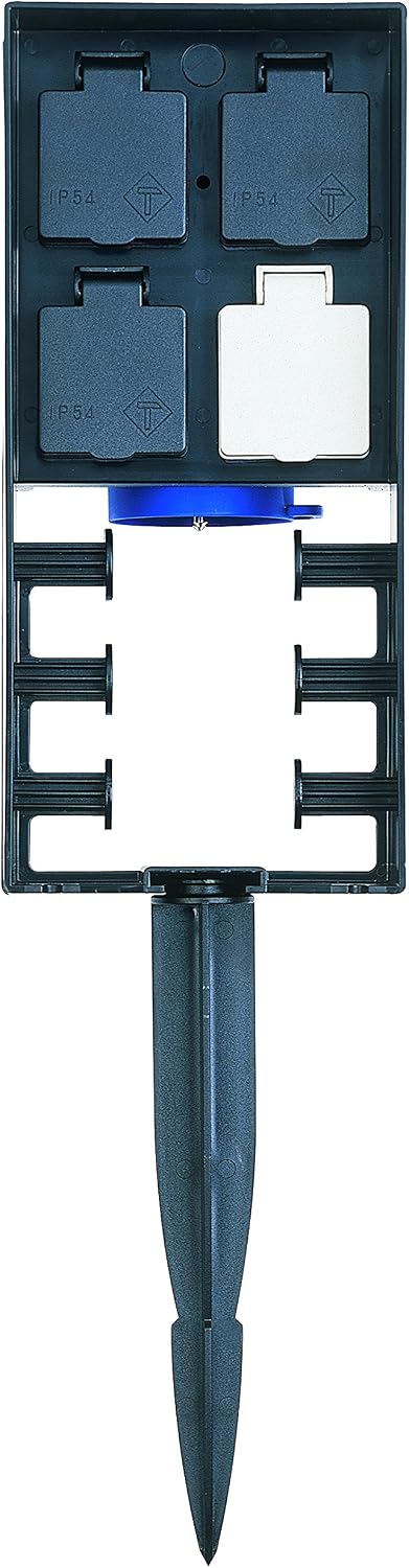 Садовые розетки OASE FM-Master 2 36310 | розетка | уличная розетка | блок питания | распределительная коробка