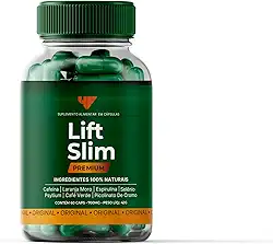 Lift Slim 60 Caps Original