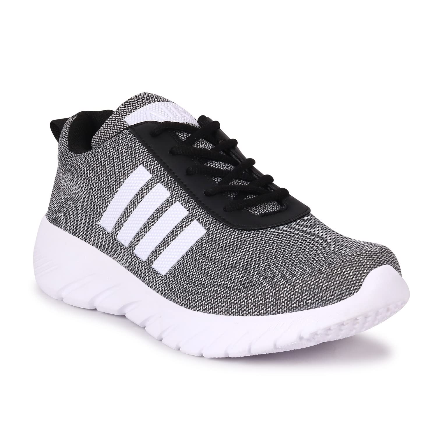 Ethics Mens Casual Shoes | Running Shoes Grey, White (B09H7HJZM5) Amazon Price History, Amazon Price Tracker