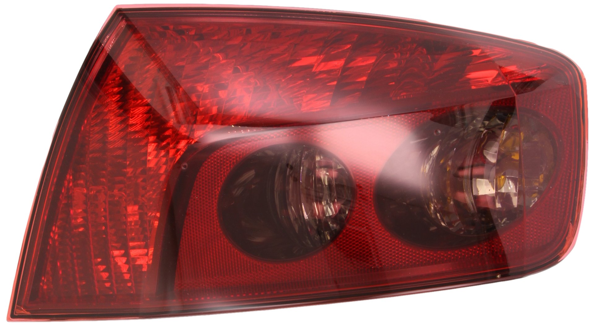 Valeo Feu de Signalisation 43364 pour Peugeot 407 (2004-2008)