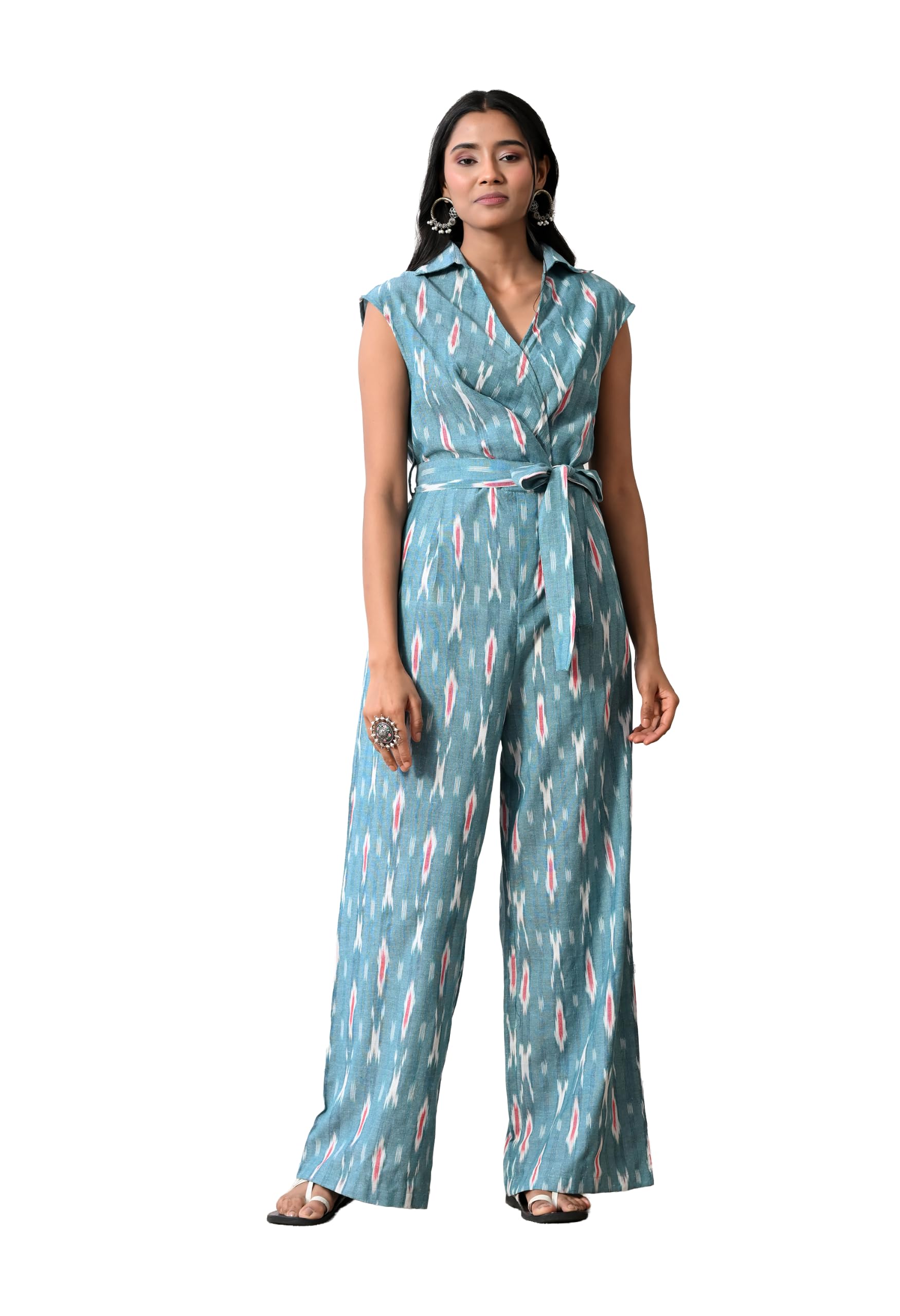 bohemian dream Womens Jumpsuit-picture-50