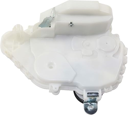 Miniatura 1 de Garage-Pro Actuador de cerradura de puerta delantera compatible con Honda Civic 2006-2011 con pestillo Sedán de 4 puertas lado del pasajero