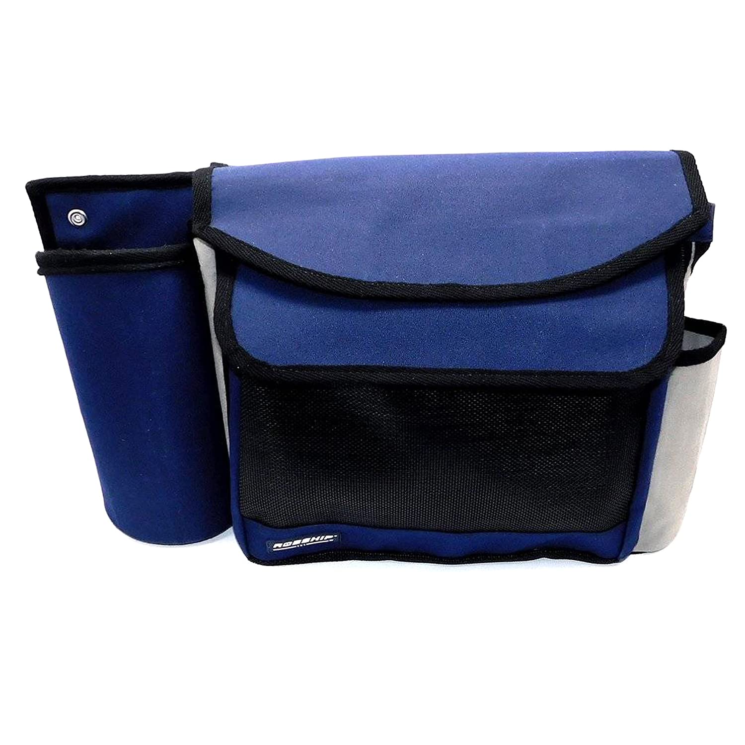 Borsa a corda, MP/Winch Combi (Navyline, Large)
