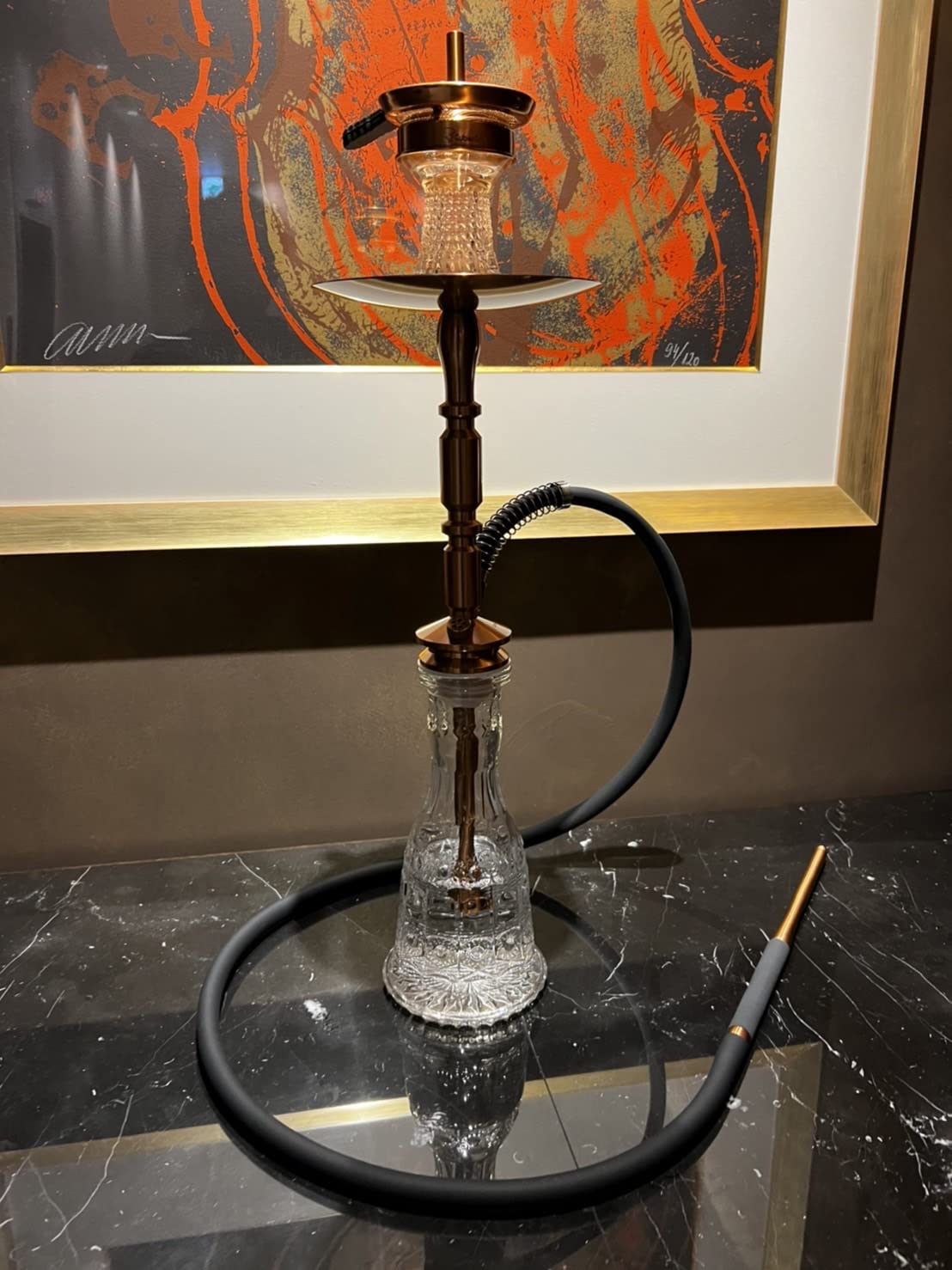 Amazon | CyberChill サイバーチル Elixier Shisha hookah エリクサー 