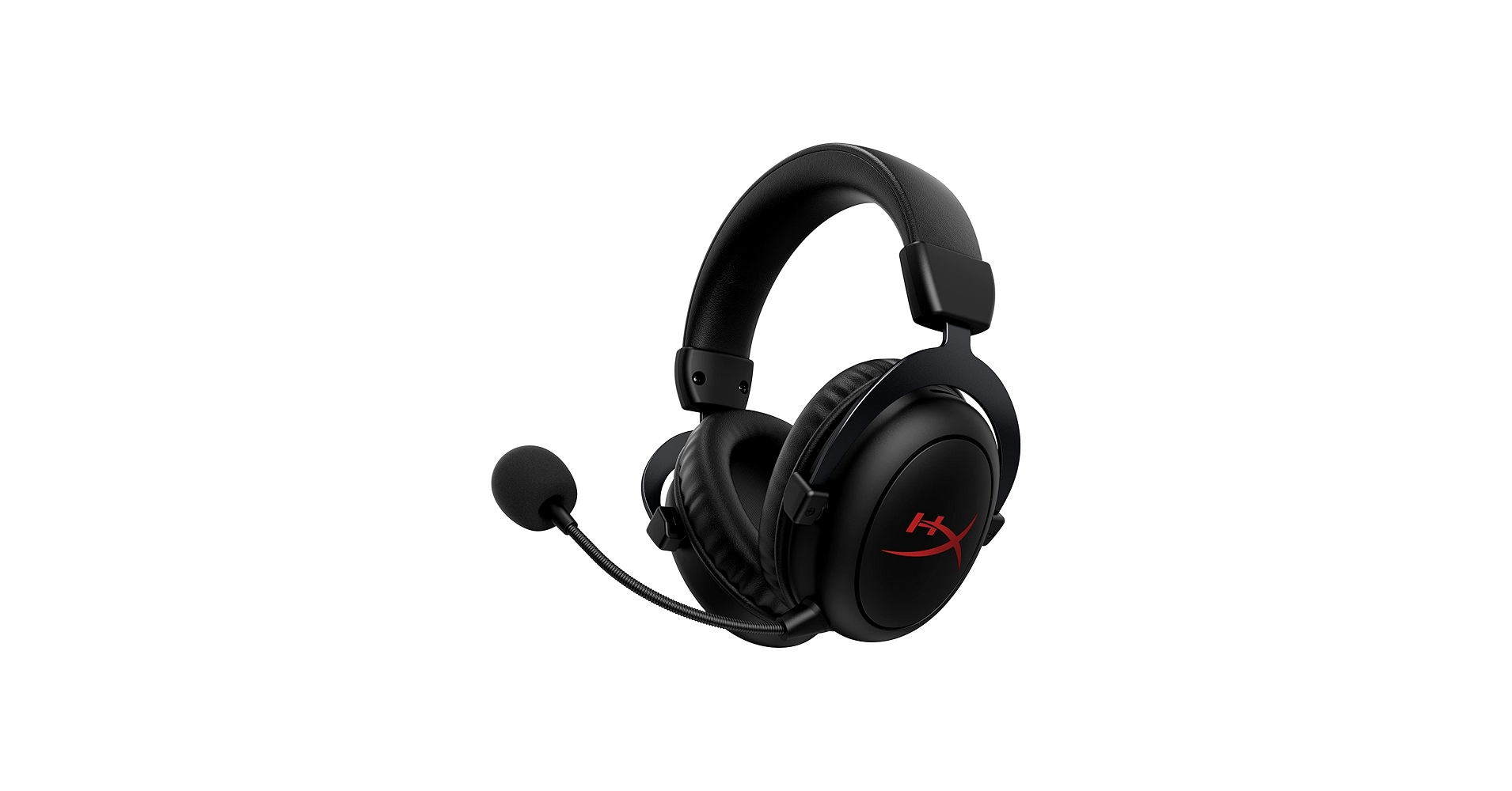 【新品・未開封】HyperX Cloud II Core Wireless Amazon.com: HyperX Cloud II Core Wireless - Gaming Headset
