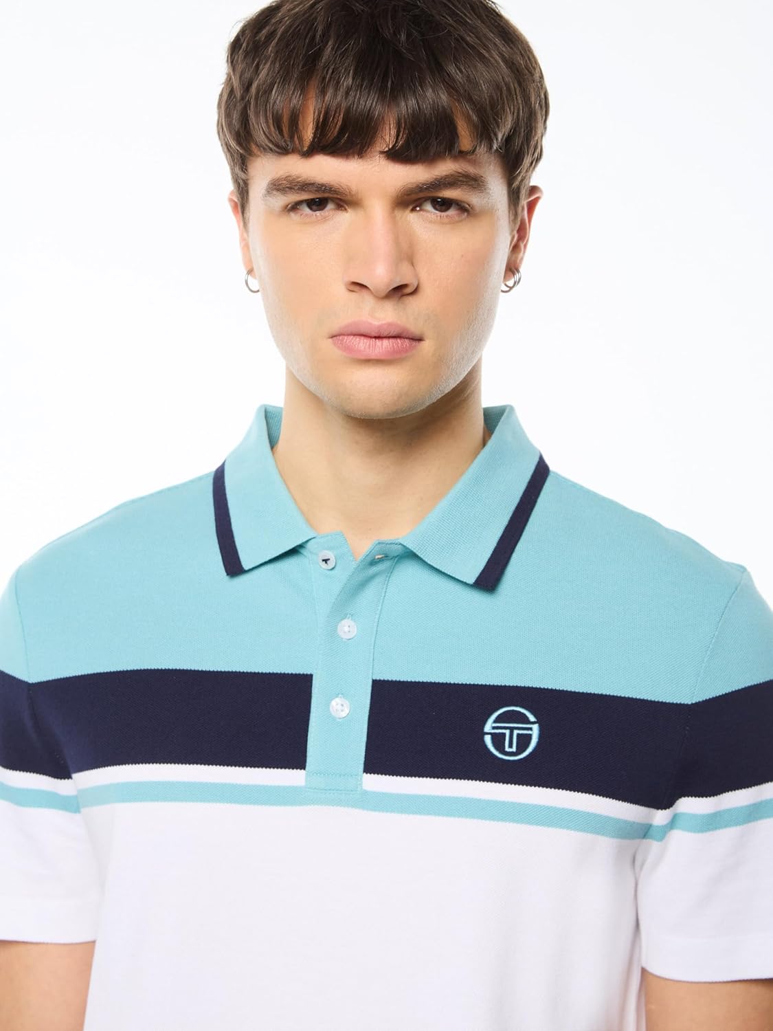Sergio Tacchini Damarindo Polo