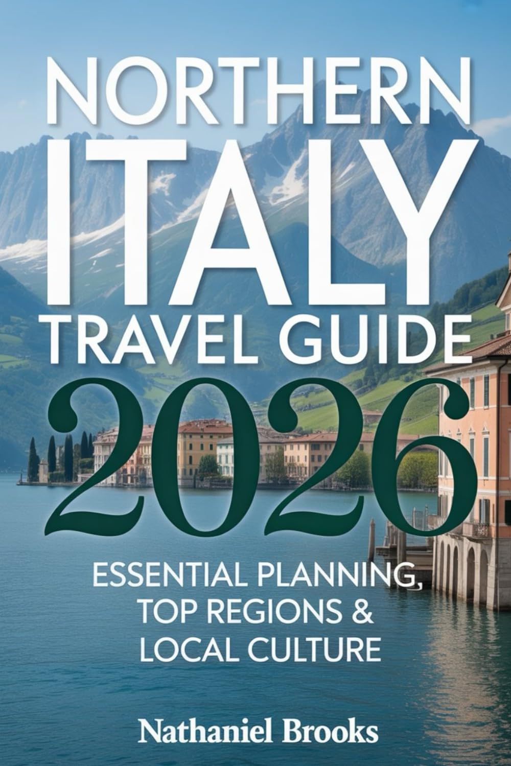 Northern Italy Travel Guide 2026: Essential Planning, Top Regions & Local Culture