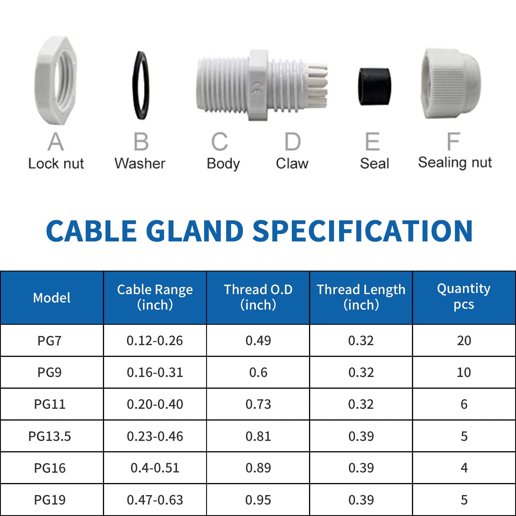 PGG サイズ5 PGG GENUINEシリーズパンツ ネイビー サイズ5 【公式通販】