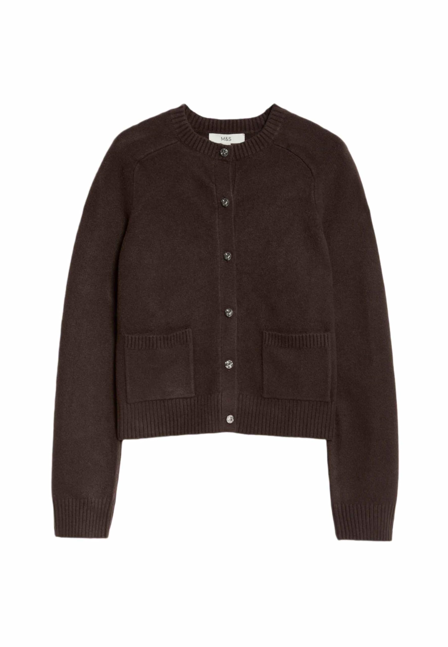 Marks & Spencer