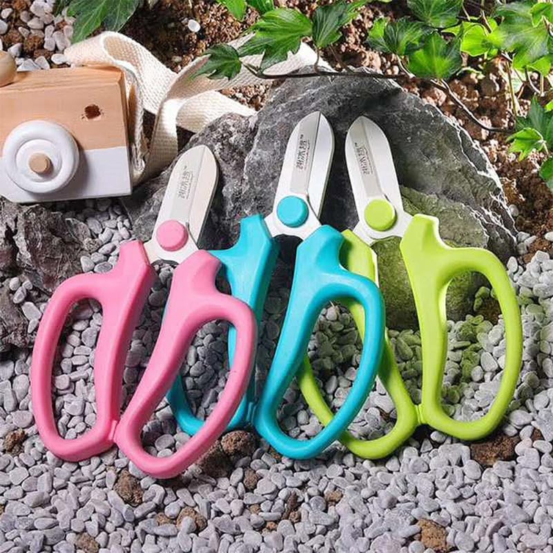 Tijeras de cocina y jardín Cabilock 16.5 cm miniatura 2
