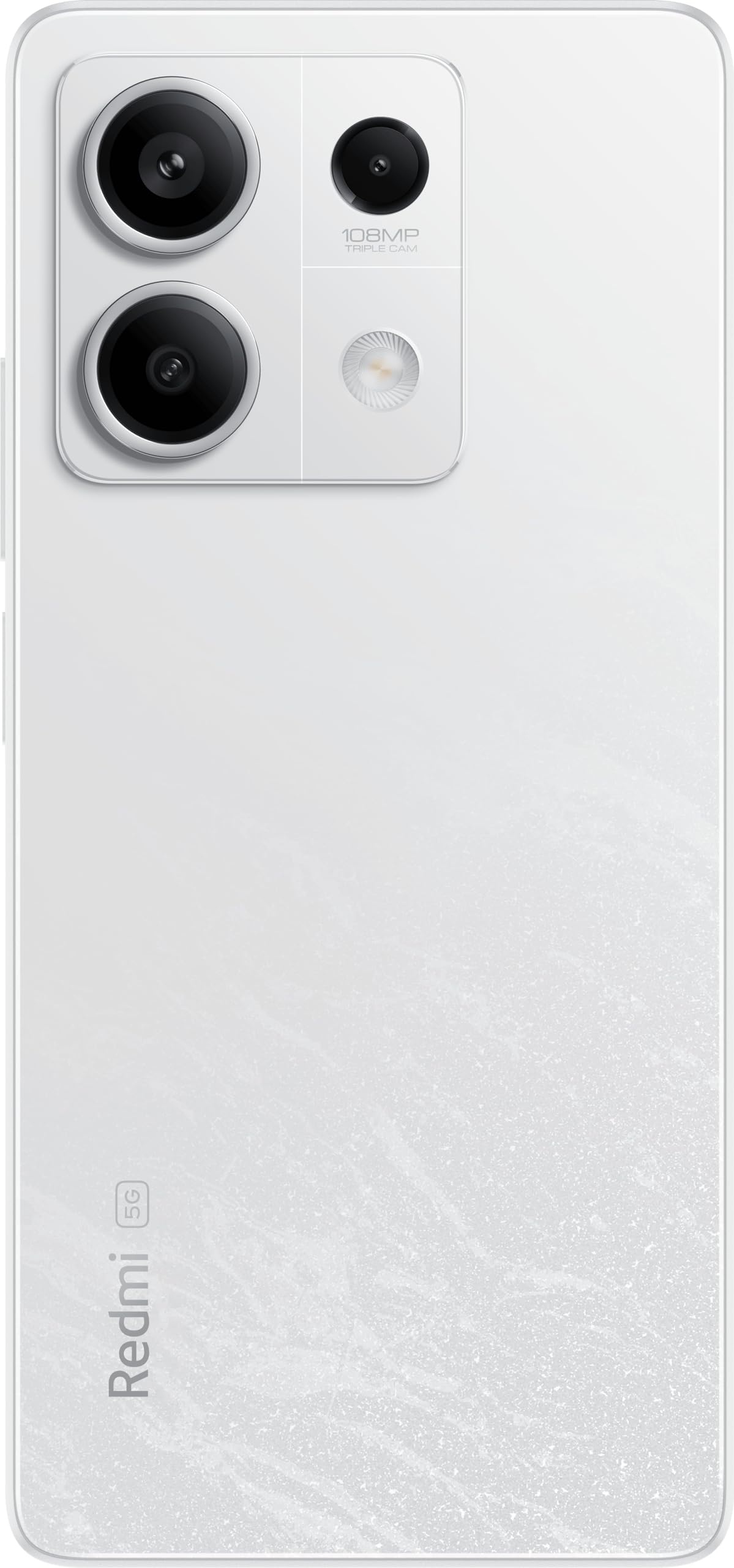 Xiaomi Redmi Note 13 128GB (Arctic White, Android 13, 5G): Amazon Xiaomi Redmi Note 13 128GB (Arctic White, Android 13, 5G): Amazon
