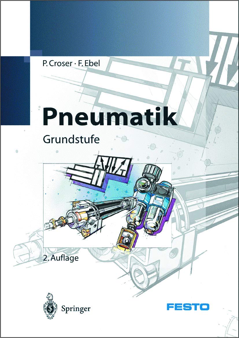 Pneumatik: Grundstufe