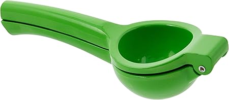 Espremedor de Limão Mimo Style Verde : Amazon.com.br: Cozinha