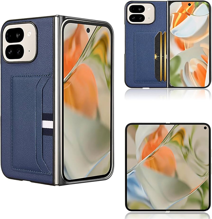 Amazon.co.jp: Google Pixel 9 Pro Fold ケース ピクセル 9ProFold