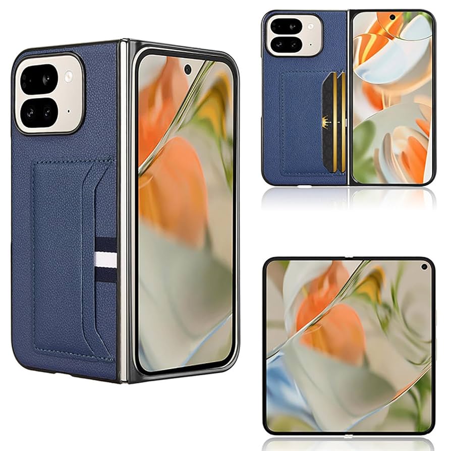 Amazon.co.jp: Google Pixel 9 Pro Fold ケース ピクセル