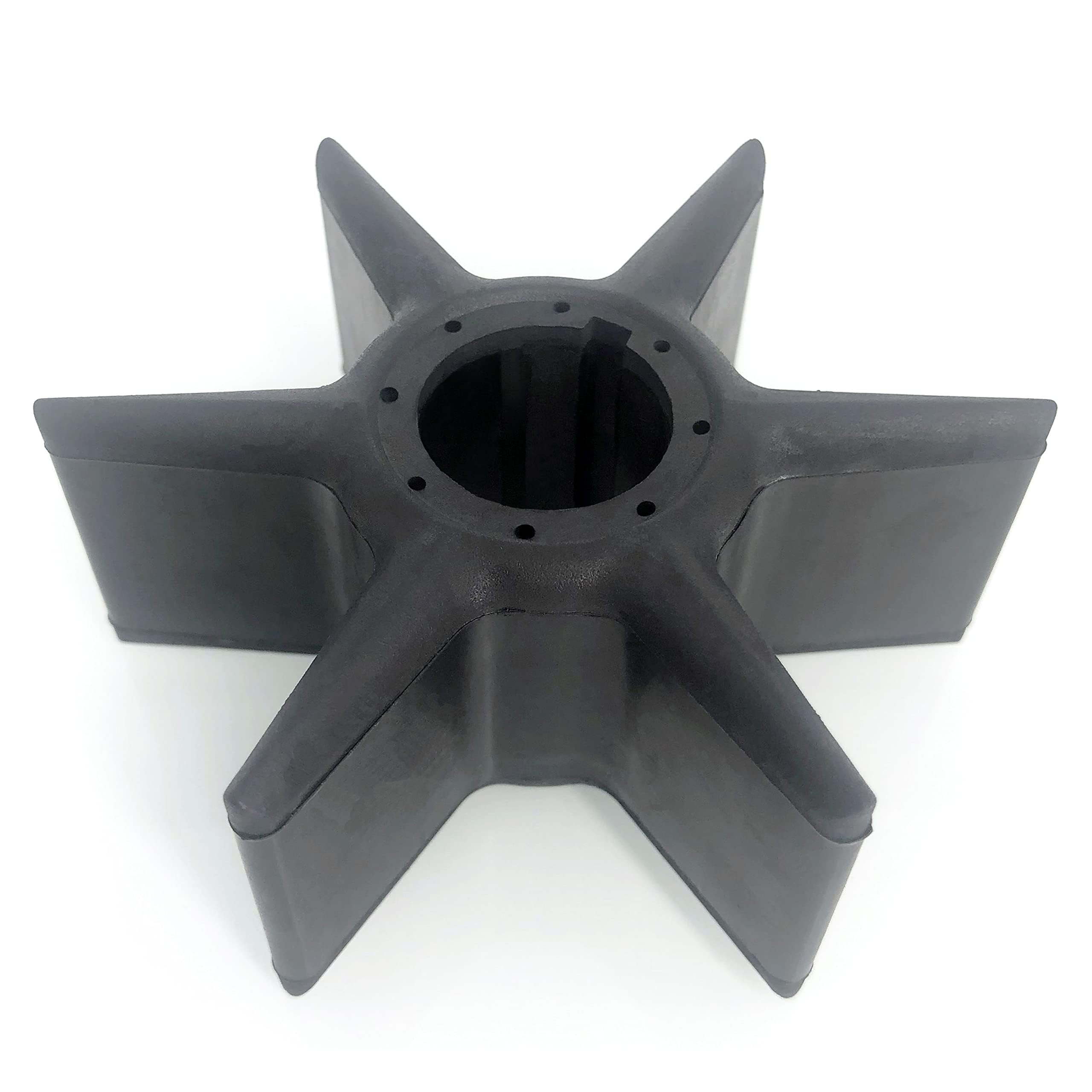 Amazon.com: KUNOANZ 6CE-44352-00-00 Water Pump Impeller for Yamaha