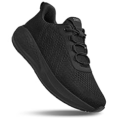 Non Slip Work Shoes for Men Slip Resistant Kitchen Chef Slip On Work Sneakers Restaurant Food Service Footwear Comfortable Mesh Walking Shoes