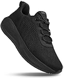 Non Slip Work Shoes for Men Slip Resistant Kitchen Chef Slip On Work Sneakers Restaurant Food Service Footwear Comfortable Mesh Walking Shoes