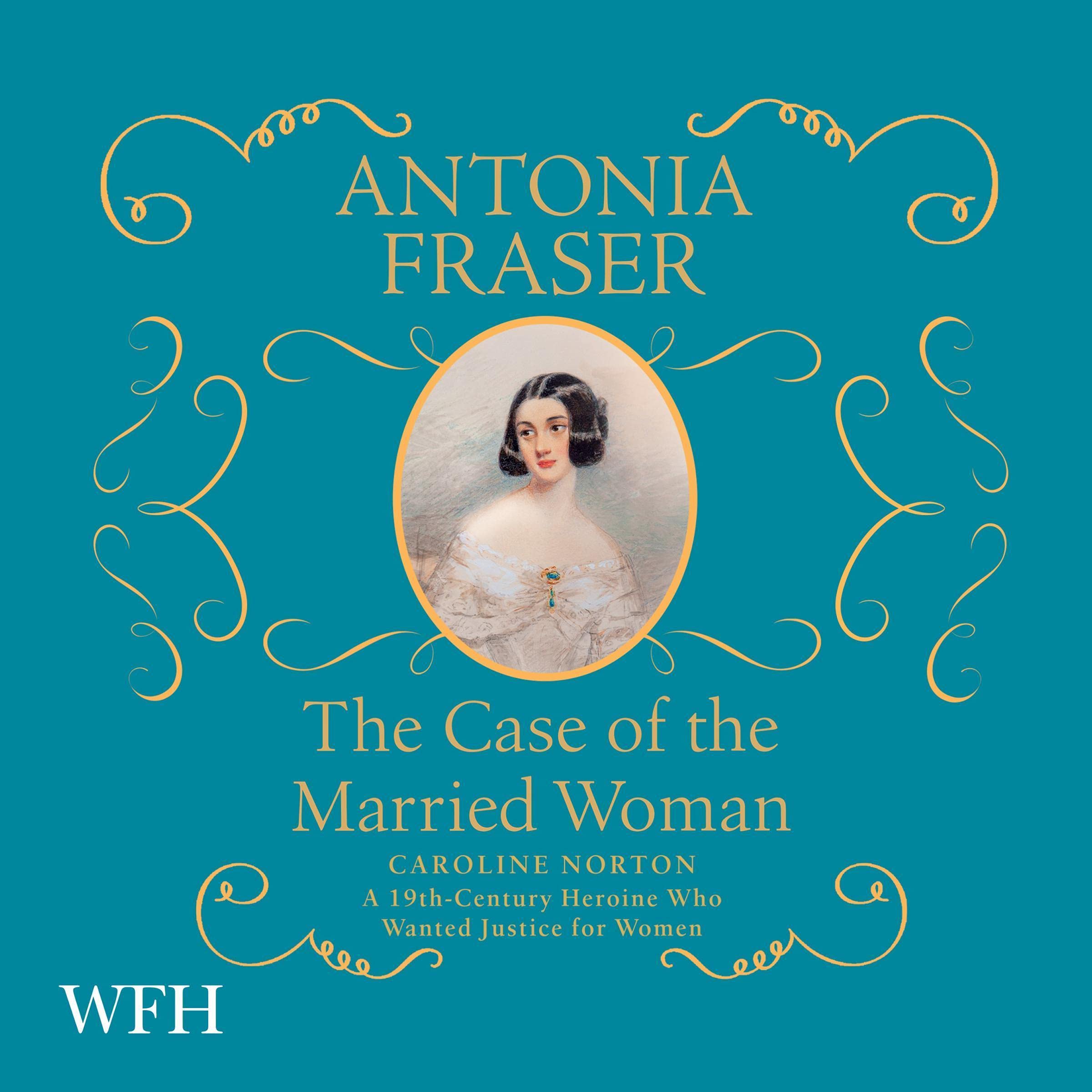 The Case of the Married Woman