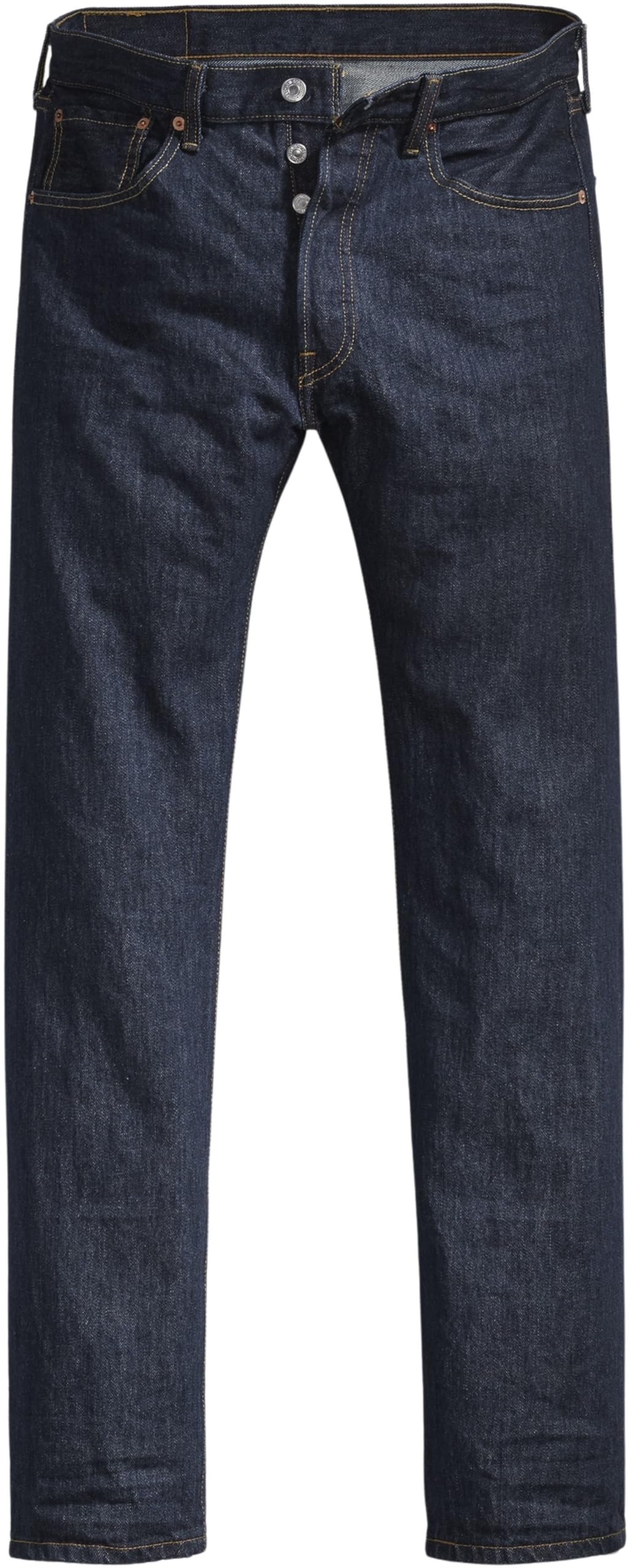 Levi's 00501-0115 - Spodnie Mężczyźni