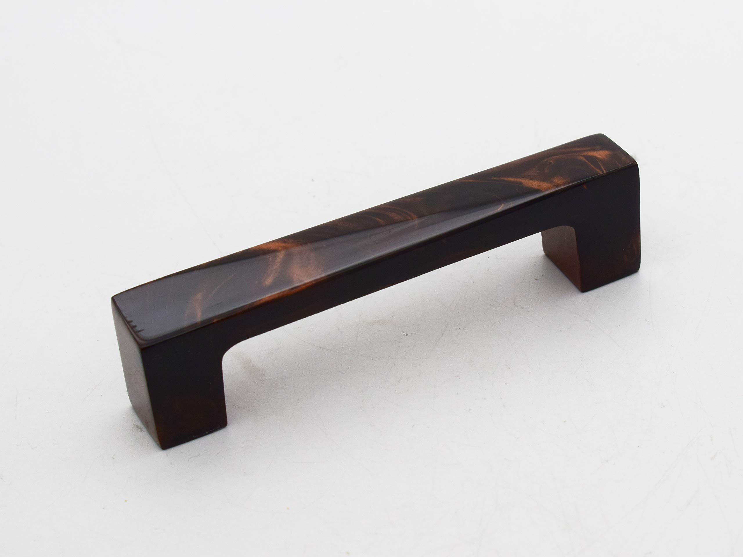 RAB Handle Acrylic (Korean Solid Surface) Kitchen and Office Drawer/Cabinet/Door/Wardrobe Furniture Handle(Code:-Hand 104, Finish:- D-Copper, Size:- 96 mm) (B08W23D7KH) Amazon Price History, Amazon Price Tracker