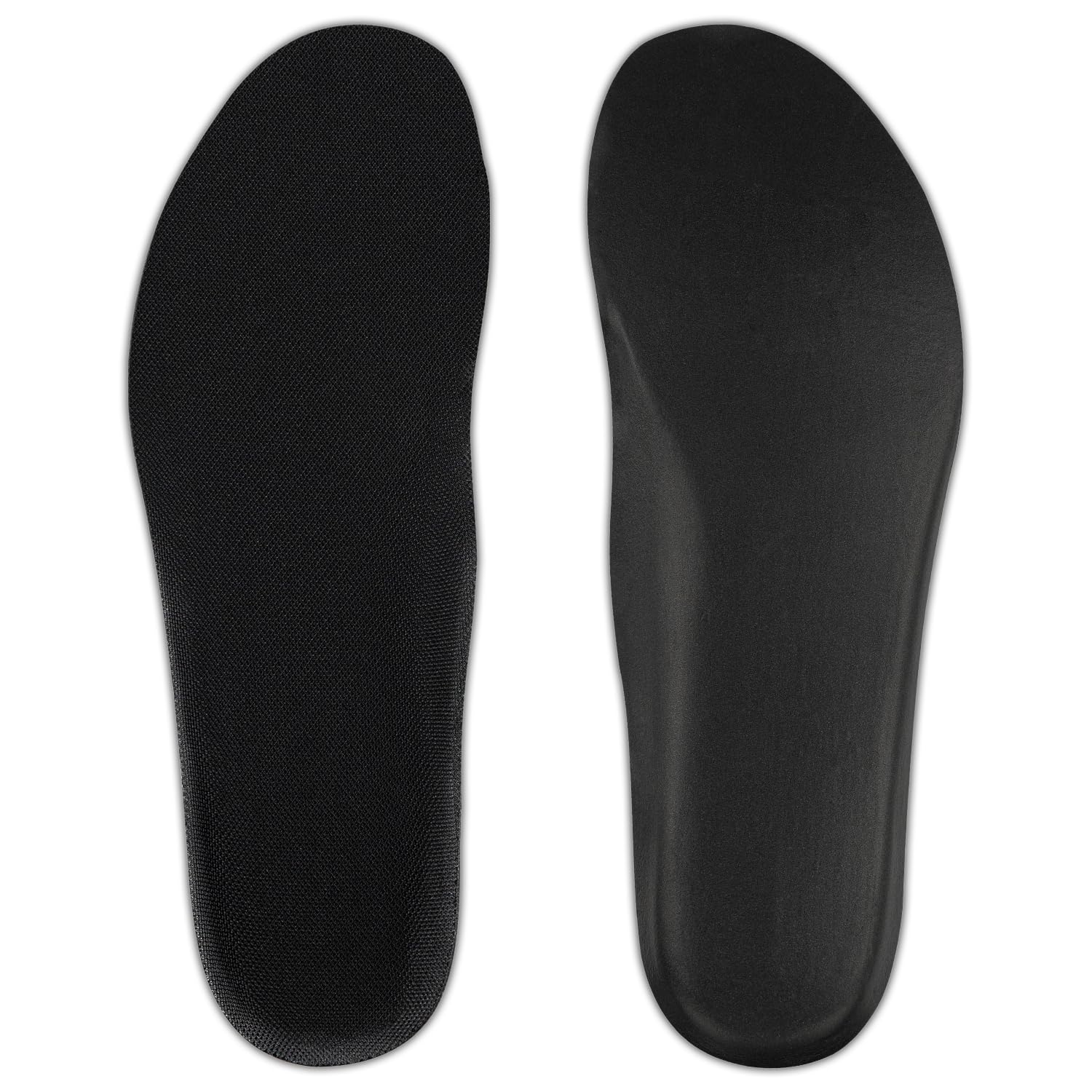 Endoto Insoles for Hoka Running Sneakers, Replacement High-Rebound EVA Inner Inserts Soles for Men & Women Shoes