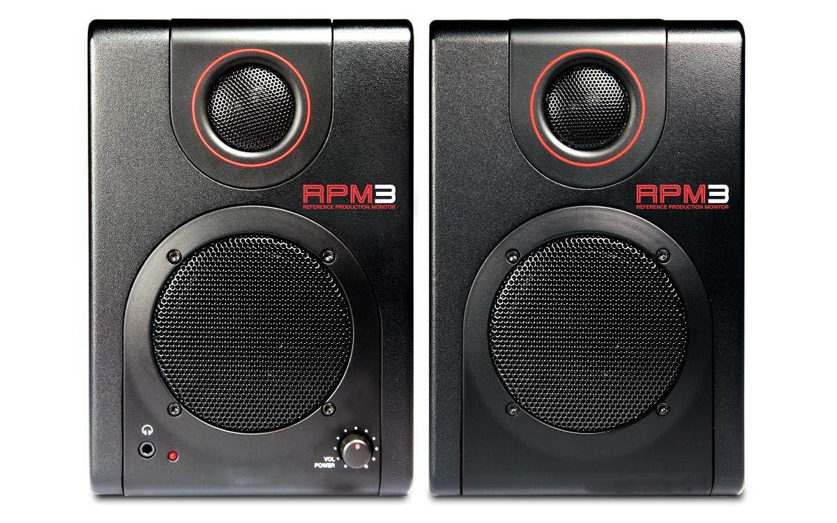 Akai Professional RPM3-3