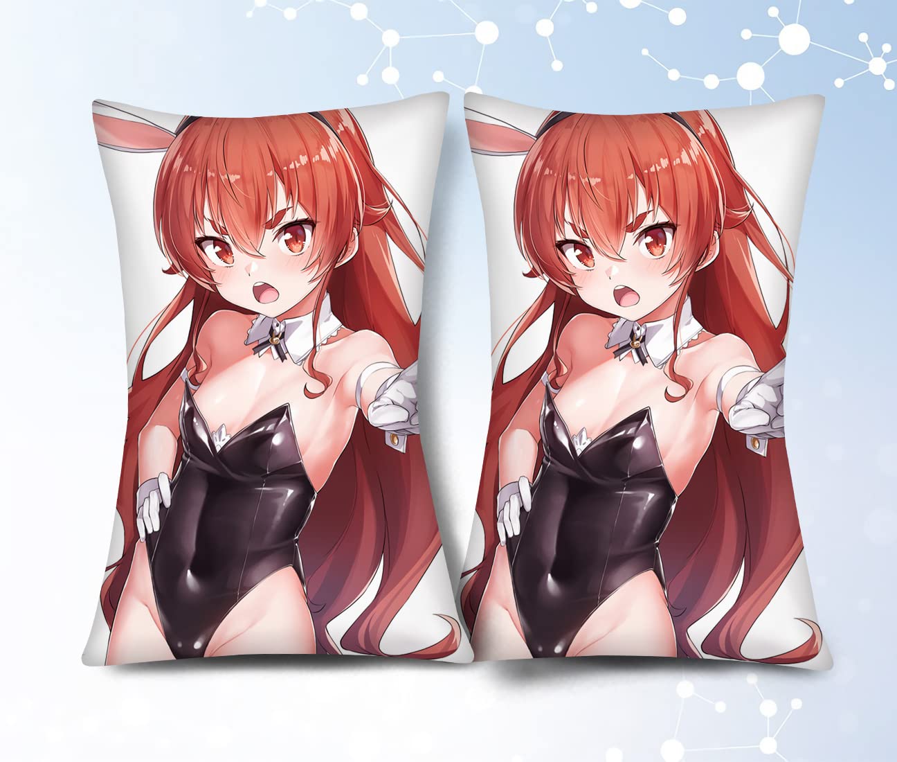 Amazon.co.jp: ラブマスター 抱き枕 無職転生 エリス・ボレアス