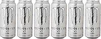 Pack de Monster Ultra 473ml - Unidade 6 unidades