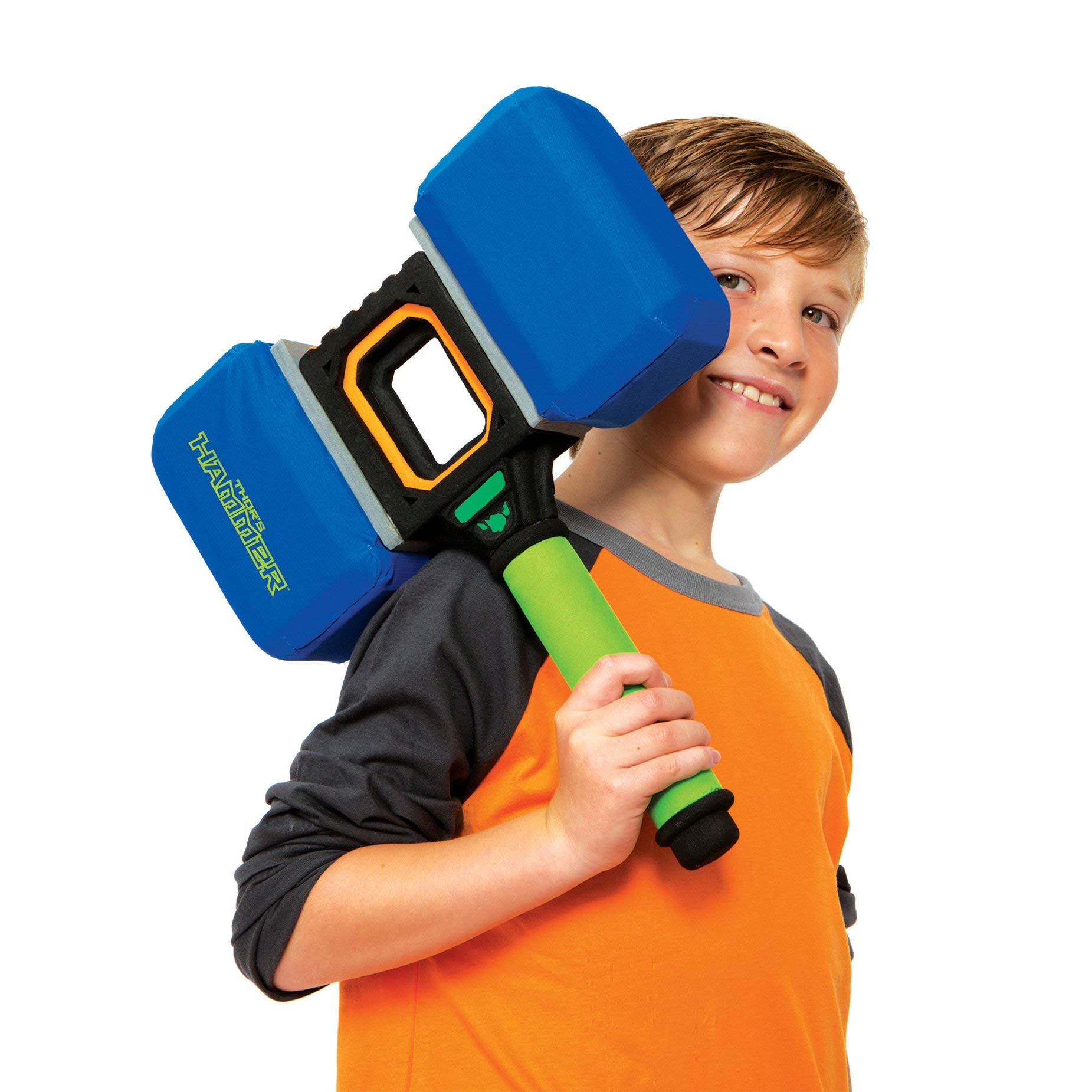 Amazon.com: Monkey Business Sports Aqua Battle Thor's Hammer